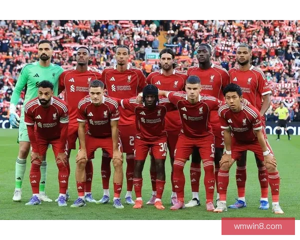 从巴黎街头到安菲尔德铁闸科纳特的中卫崛起之路利物浦红军传奇